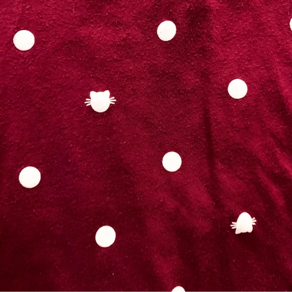 Justice • Long Sleeved Shirt - Picture 3 of 4